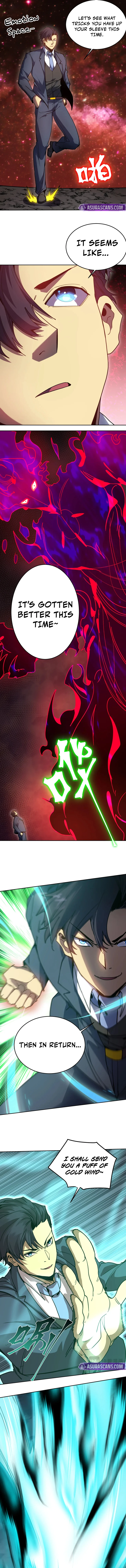 Read Logging 10,000 Years into the Future EN Manga Online