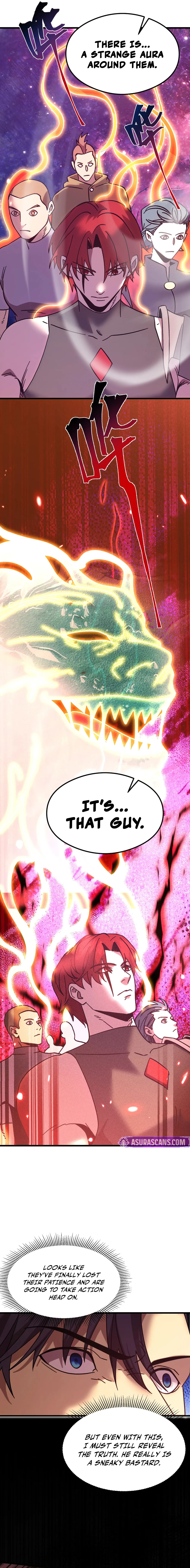 Read Logging 10,000 Years into the Future EN Manga Online