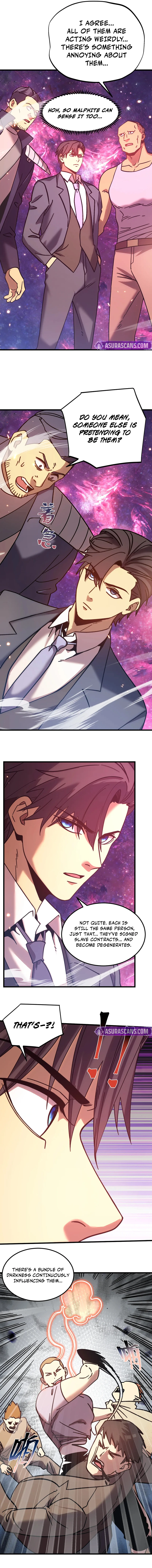 Read Logging 10,000 Years into the Future EN Manga Online