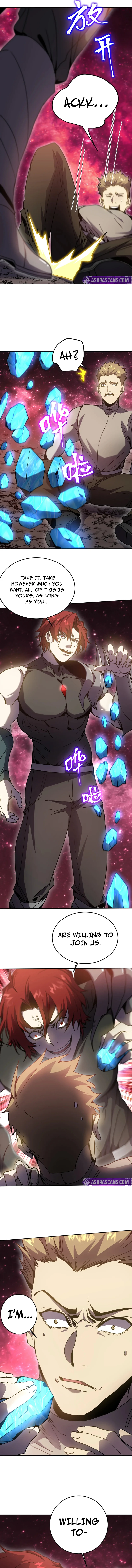 Read Logging 10,000 Years into the Future EN Manga Online