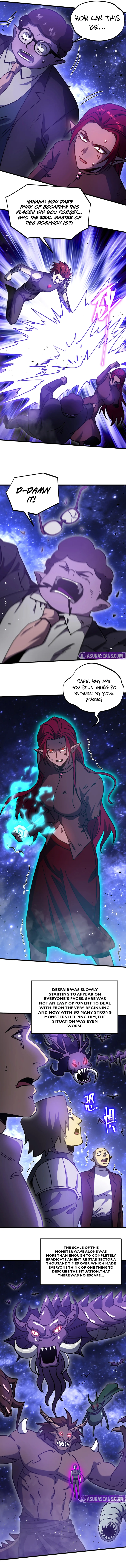 Read Logging 10,000 Years into the Future EN Manga Online