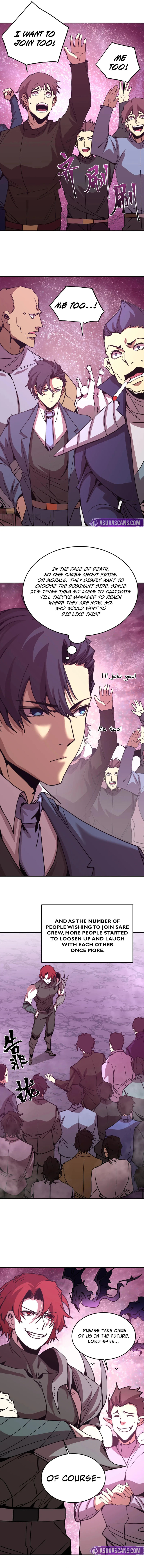 Read Logging 10,000 Years into the Future EN Manga Online