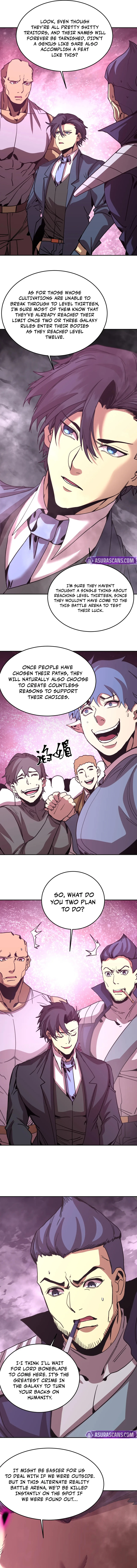 Read Logging 10,000 Years into the Future EN Manga Online