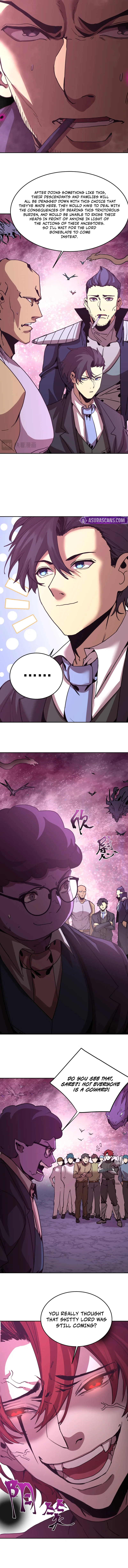 Read Logging 10,000 Years into the Future EN Manga Online