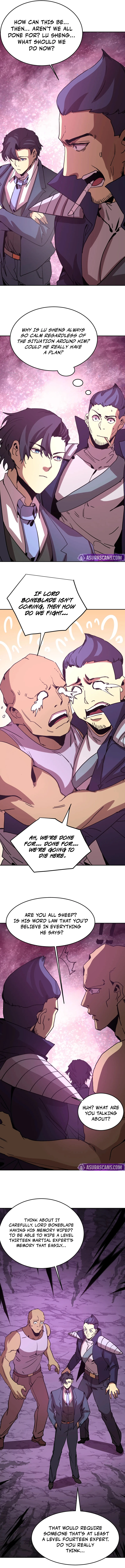 Read Logging 10,000 Years into the Future EN Manga Online