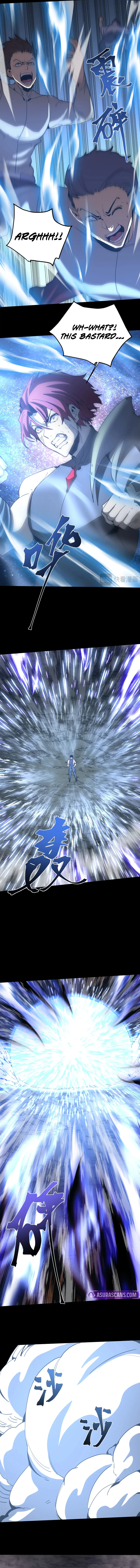 Read Logging 10,000 Years into the Future EN Manga Online