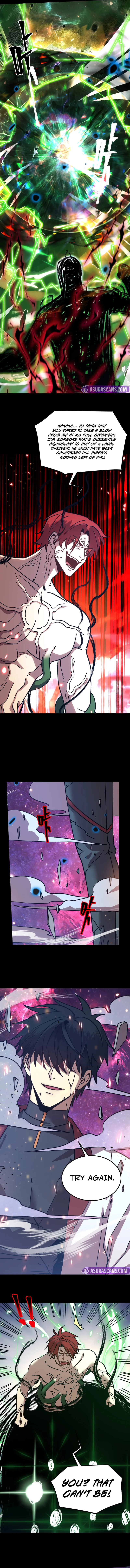 Read Logging 10,000 Years into the Future EN Manga Online