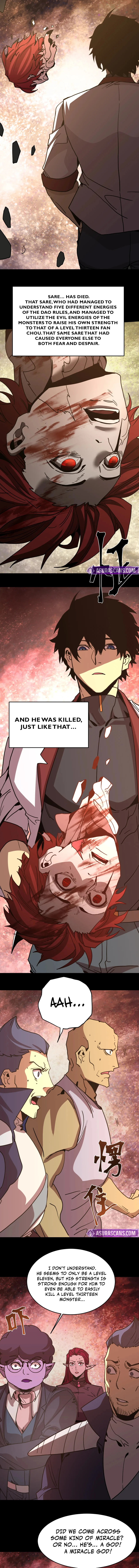 Read Logging 10,000 Years into the Future EN Manga Online