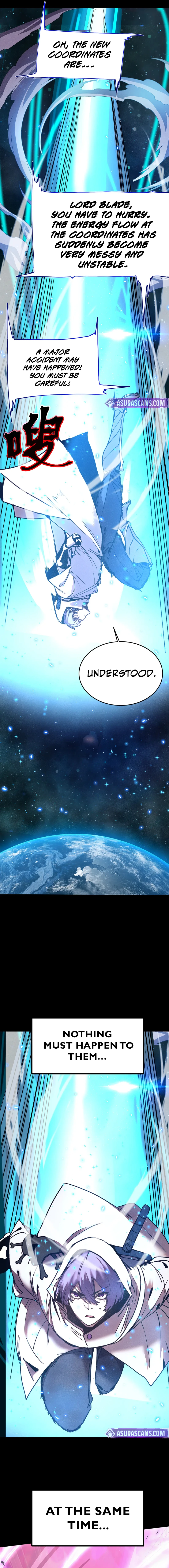 Read Logging 10,000 Years into the Future EN Manga Online