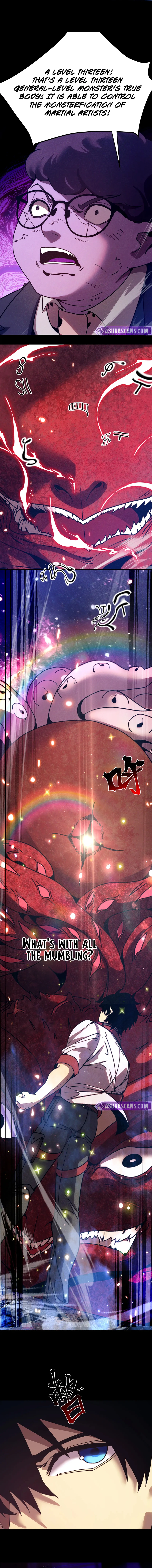 Read Logging 10,000 Years into the Future EN Manga Online