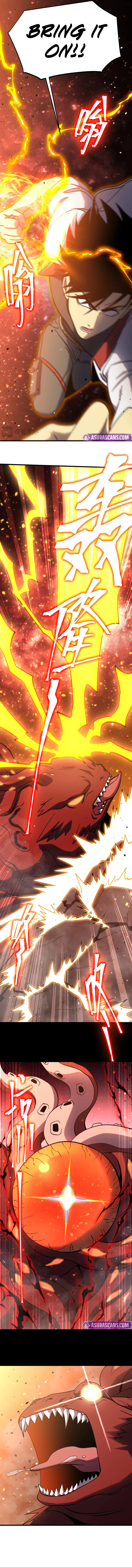 Read Logging 10,000 Years into the Future EN Manga Online