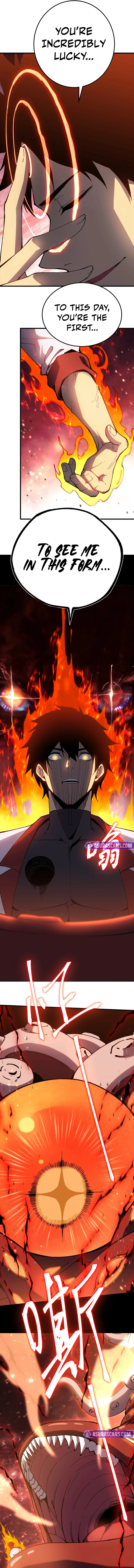 Read Logging 10,000 Years into the Future EN Manga Online