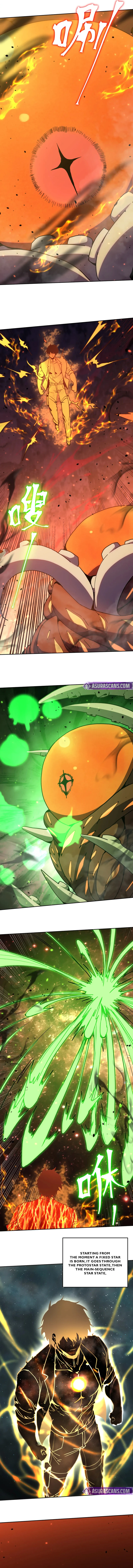 Read Logging 10,000 Years into the Future EN Manga Online