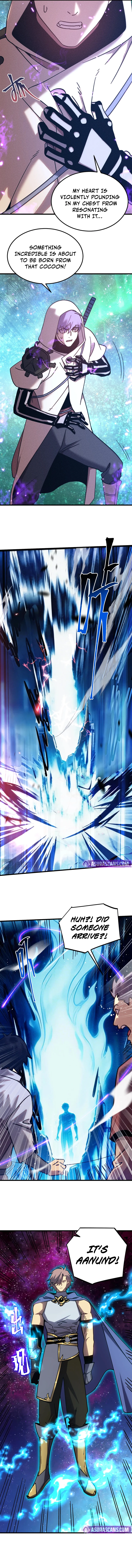 Read Logging 10,000 Years into the Future EN Manga Online