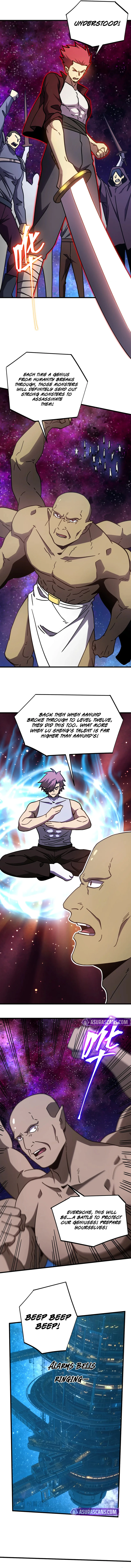 Read Logging 10,000 Years into the Future EN Manga Online