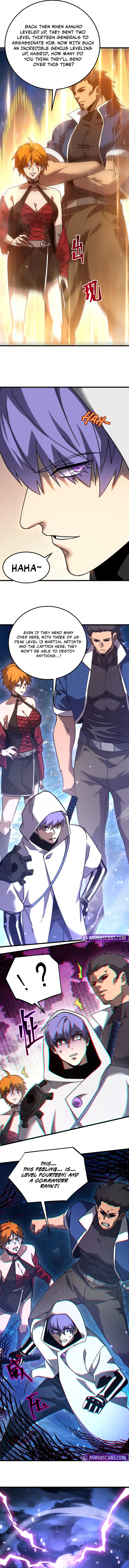 Read Logging 10,000 Years into the Future EN Manga Online