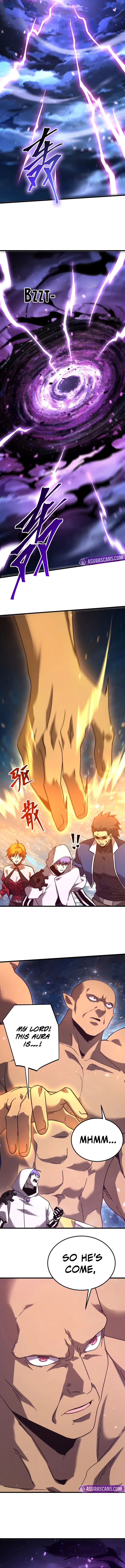 Read Logging 10,000 Years into the Future EN Manga Online