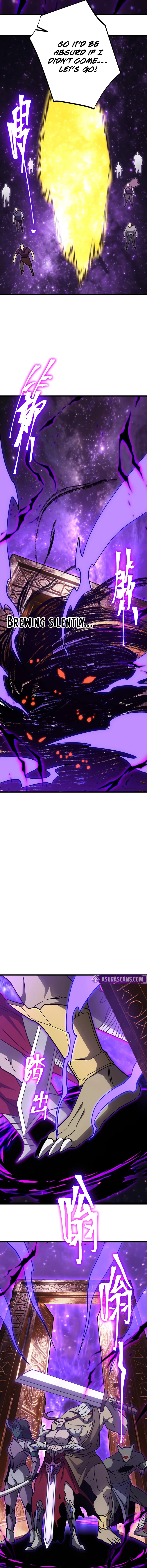 Read Logging 10,000 Years into the Future EN Manga Online