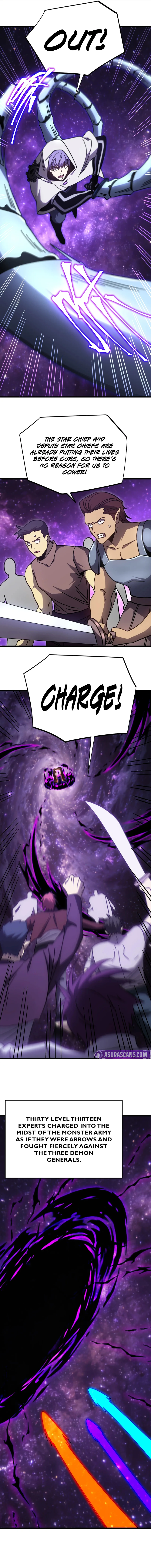 Read Logging 10,000 Years into the Future EN Manga Online