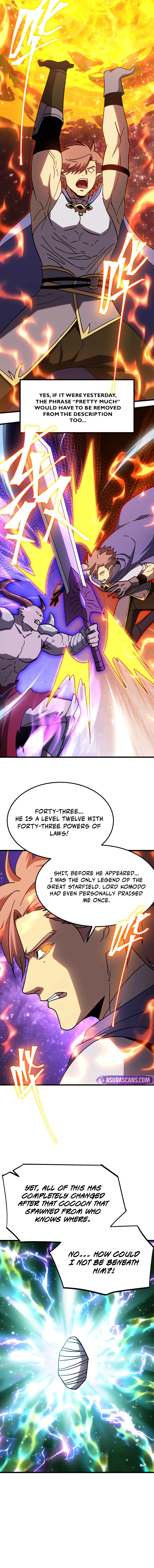 Read Logging 10,000 Years into the Future EN Manga Online