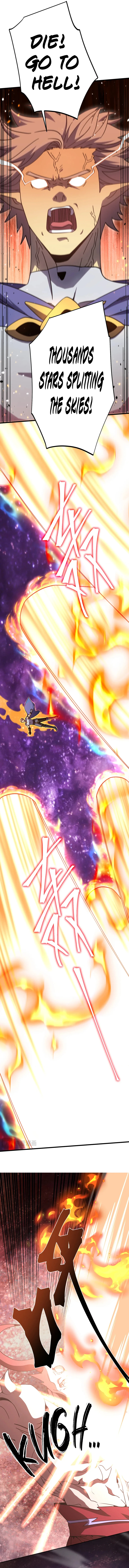 Read Logging 10,000 Years into the Future EN Manga Online