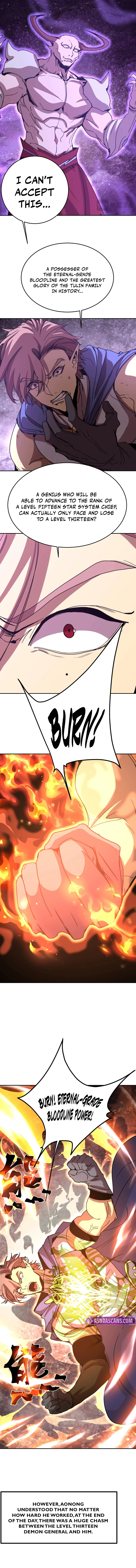 Read Logging 10,000 Years into the Future EN Manga Online