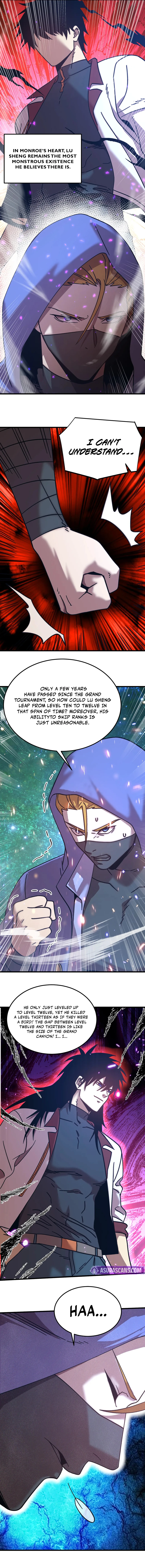 Read Logging 10,000 Years into the Future EN Manga Online