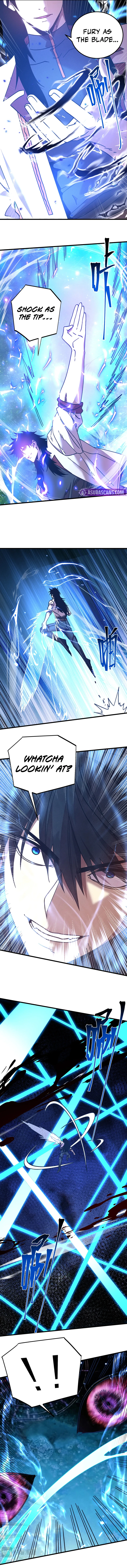 Read Logging 10,000 Years into the Future EN Manga Online