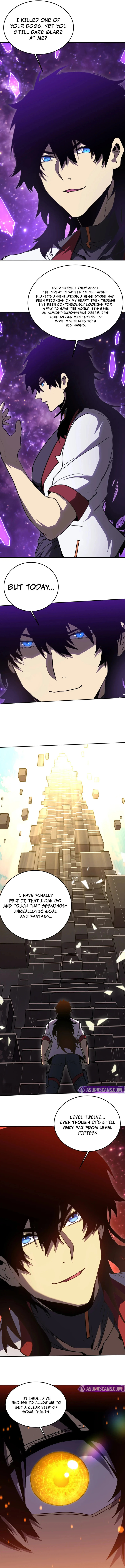 Read Logging 10,000 Years into the Future EN Manga Online