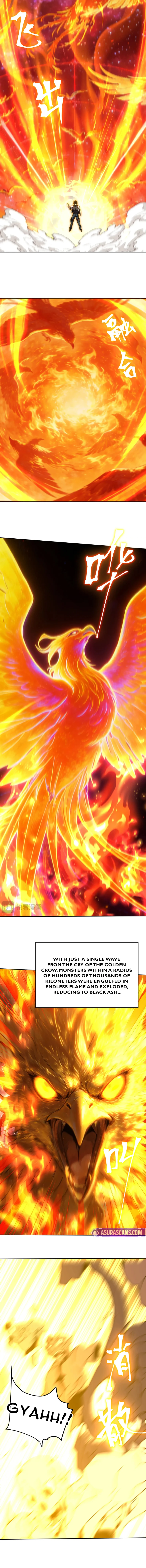 Read Logging 10,000 Years into the Future EN Manga Online