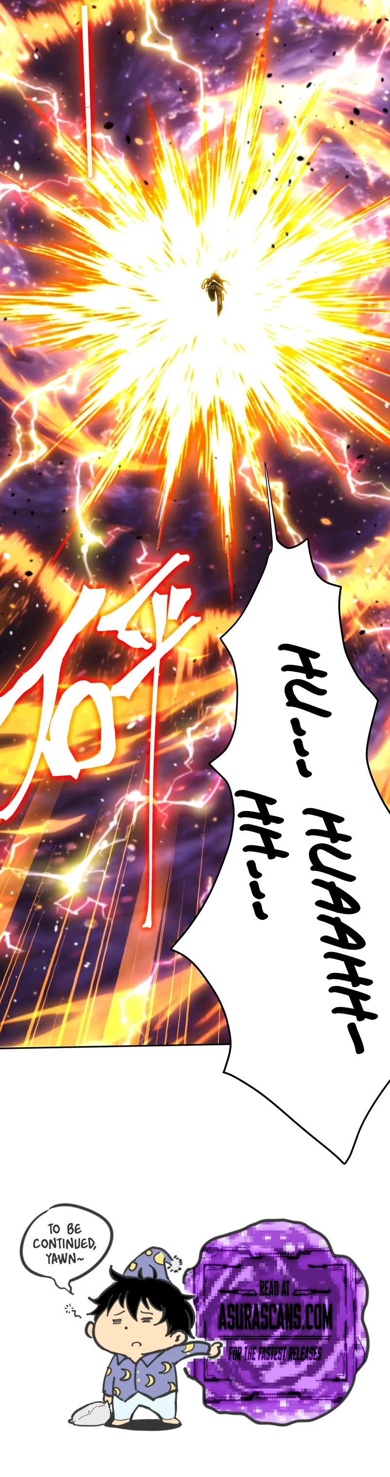 Read Logging 10,000 Years into the Future EN Manga Online