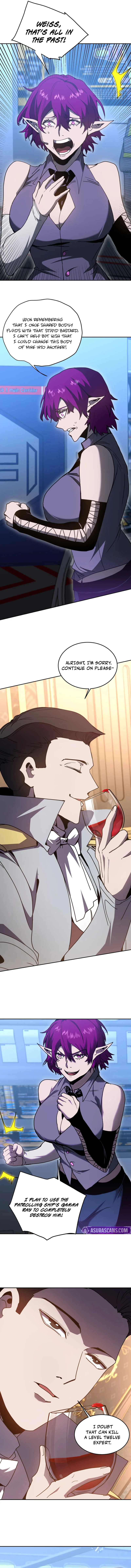 Read Logging 10,000 Years into the Future EN Manga Online