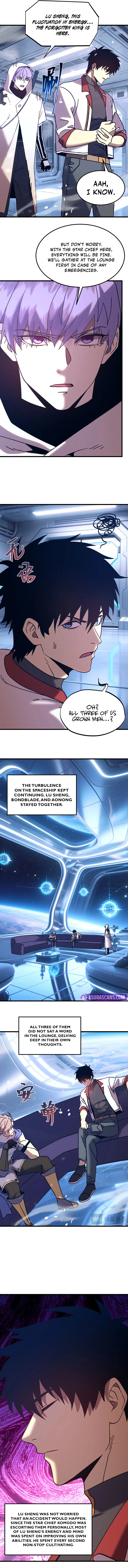 Read Logging 10,000 Years into the Future EN Manga Online