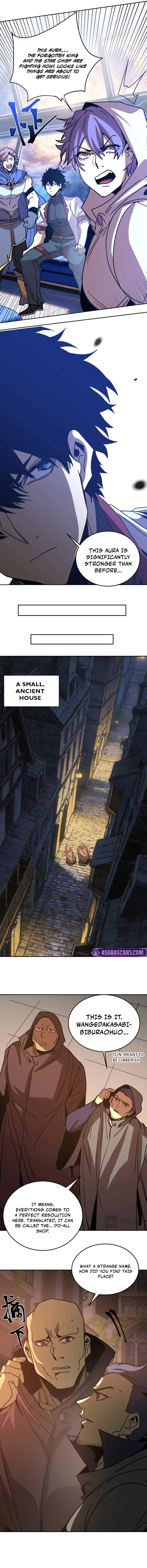 Read Logging 10,000 Years into the Future EN Manga Online