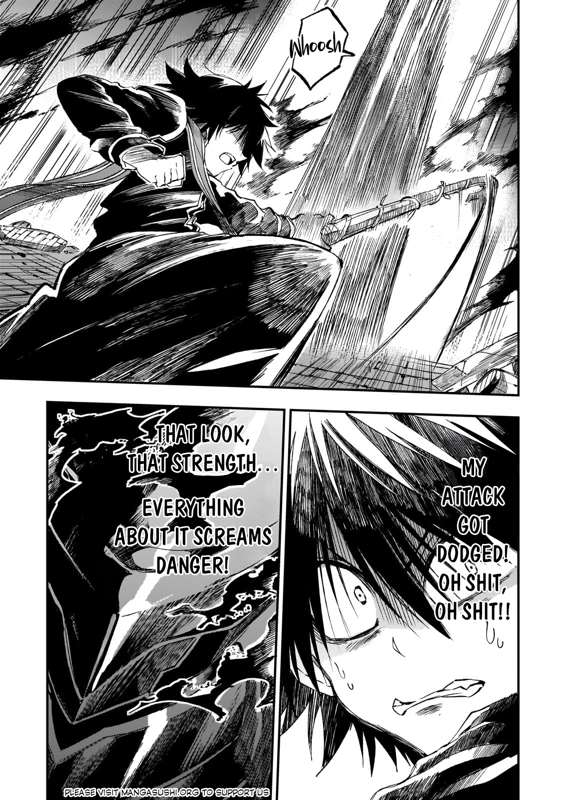 Read Loner Life in Another World EN Manga Online