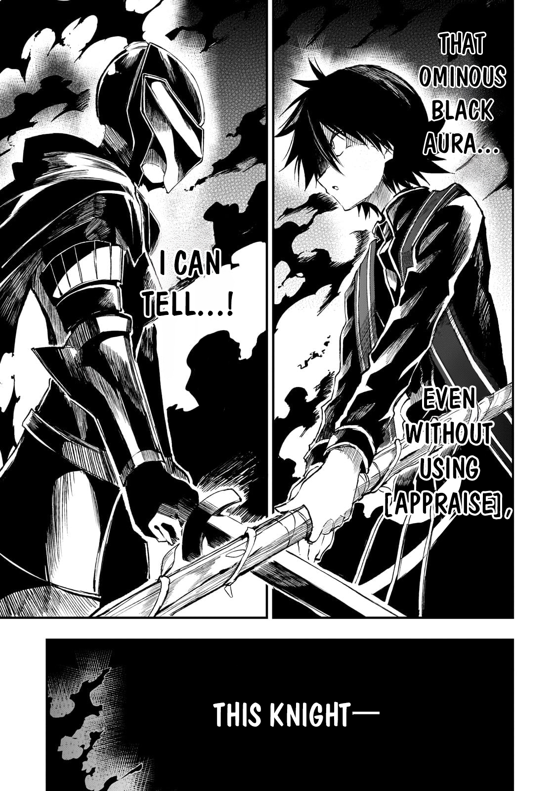 Read Loner Life in Another World EN Manga Online