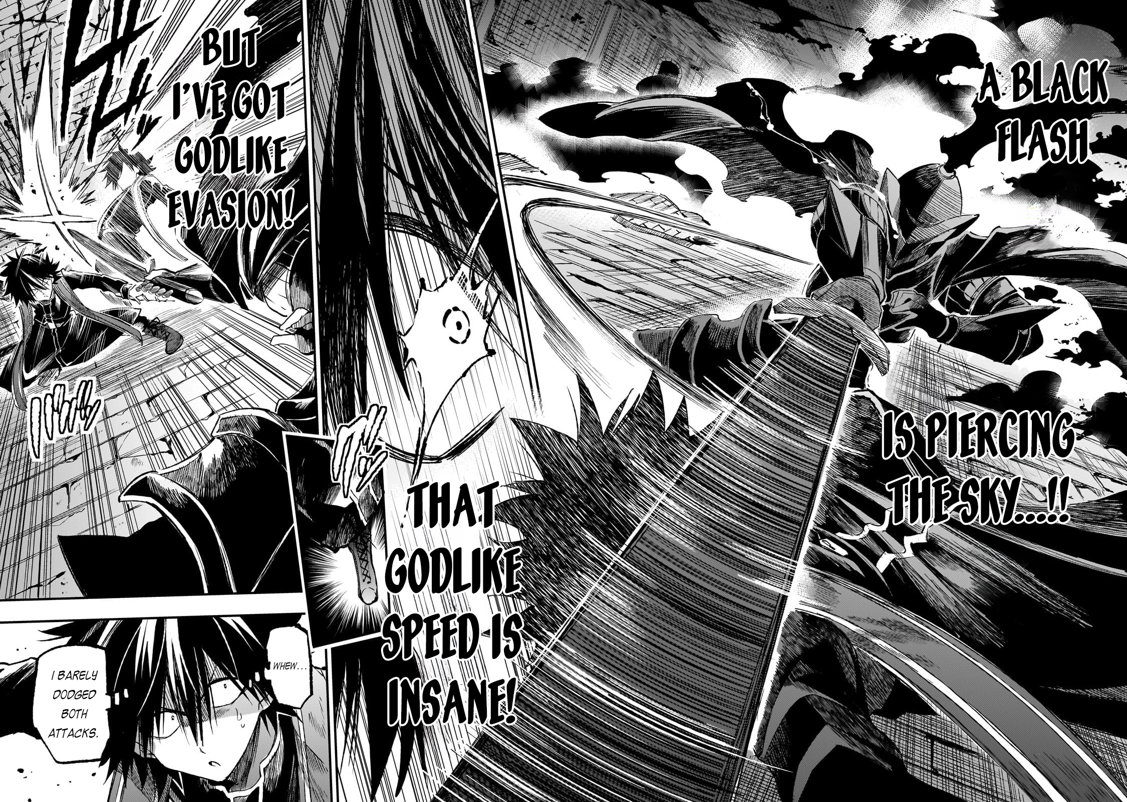 Read Loner Life in Another World EN Manga Online