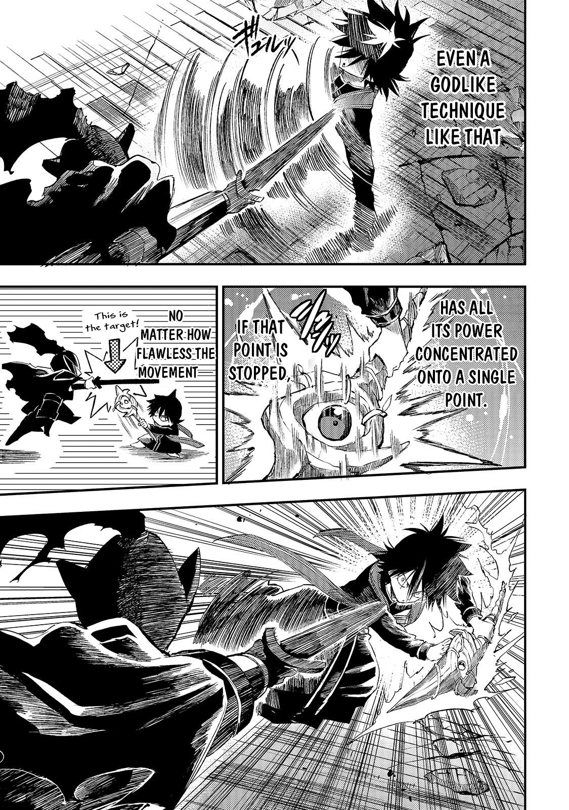 Read Loner Life in Another World EN Manga Online