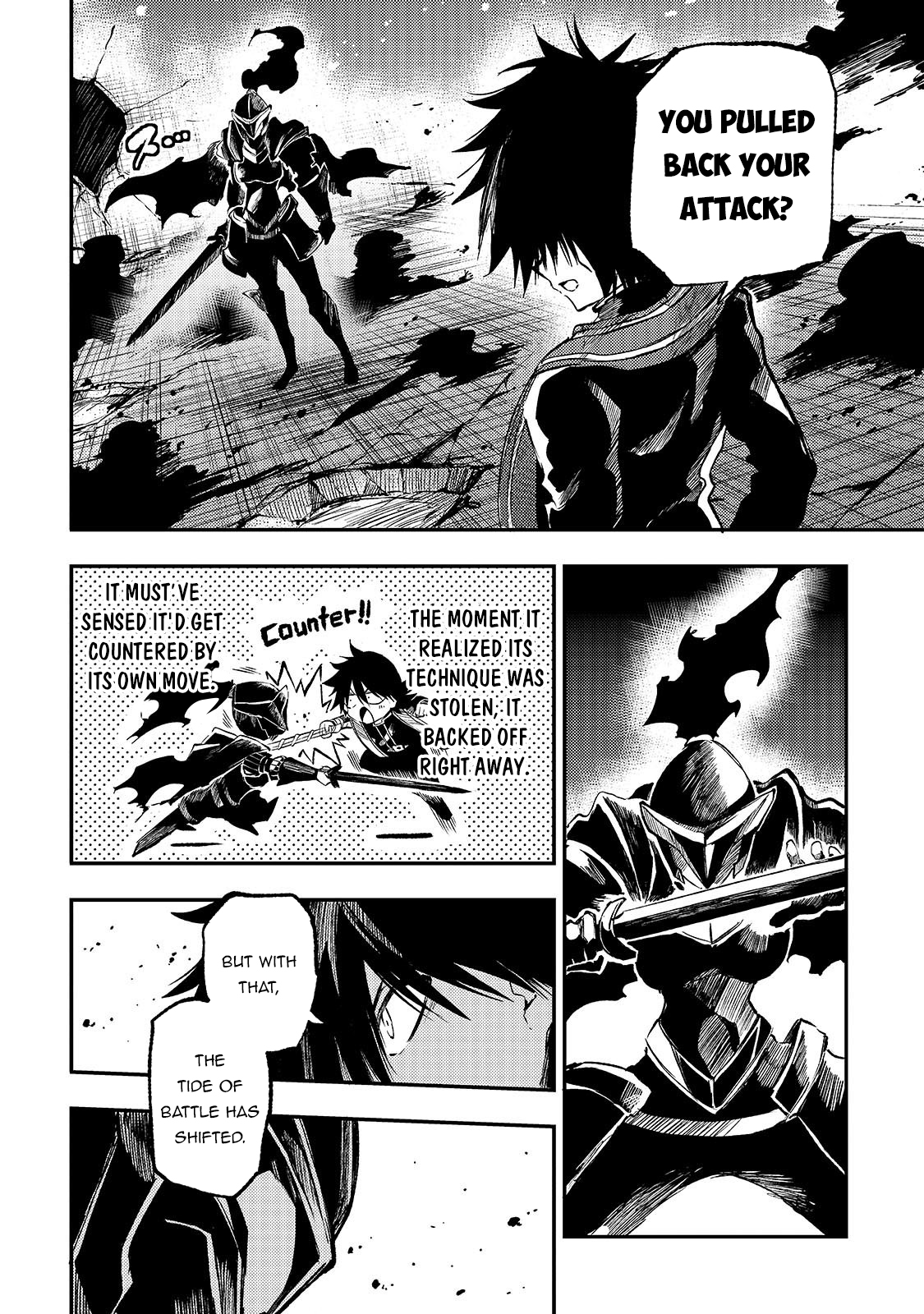 Read Loner Life in Another World EN Manga Online