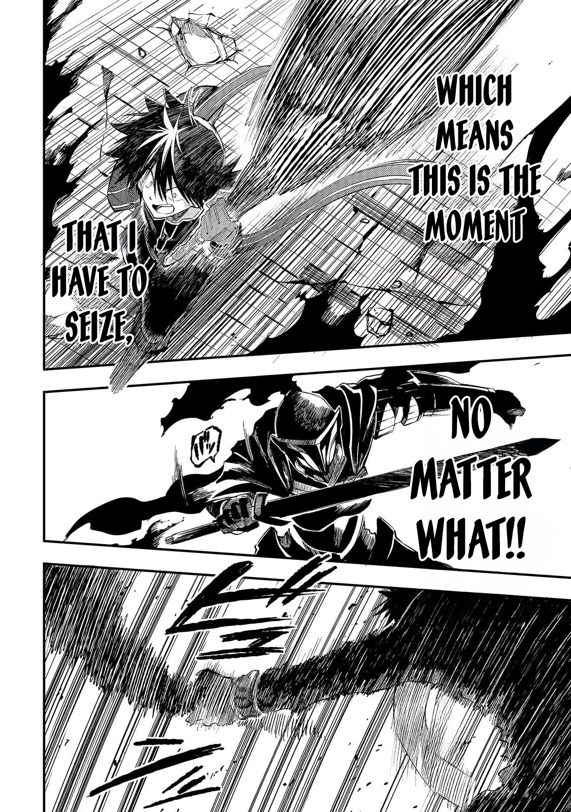 Read Loner Life in Another World EN Manga Online