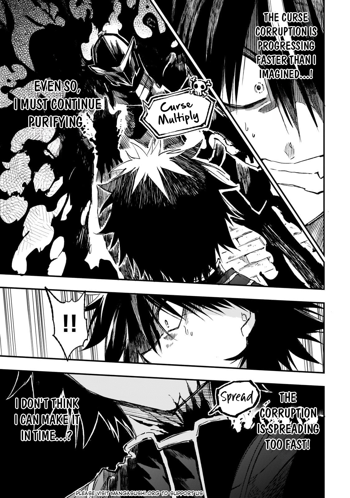 Read Loner Life in Another World EN Manga Online