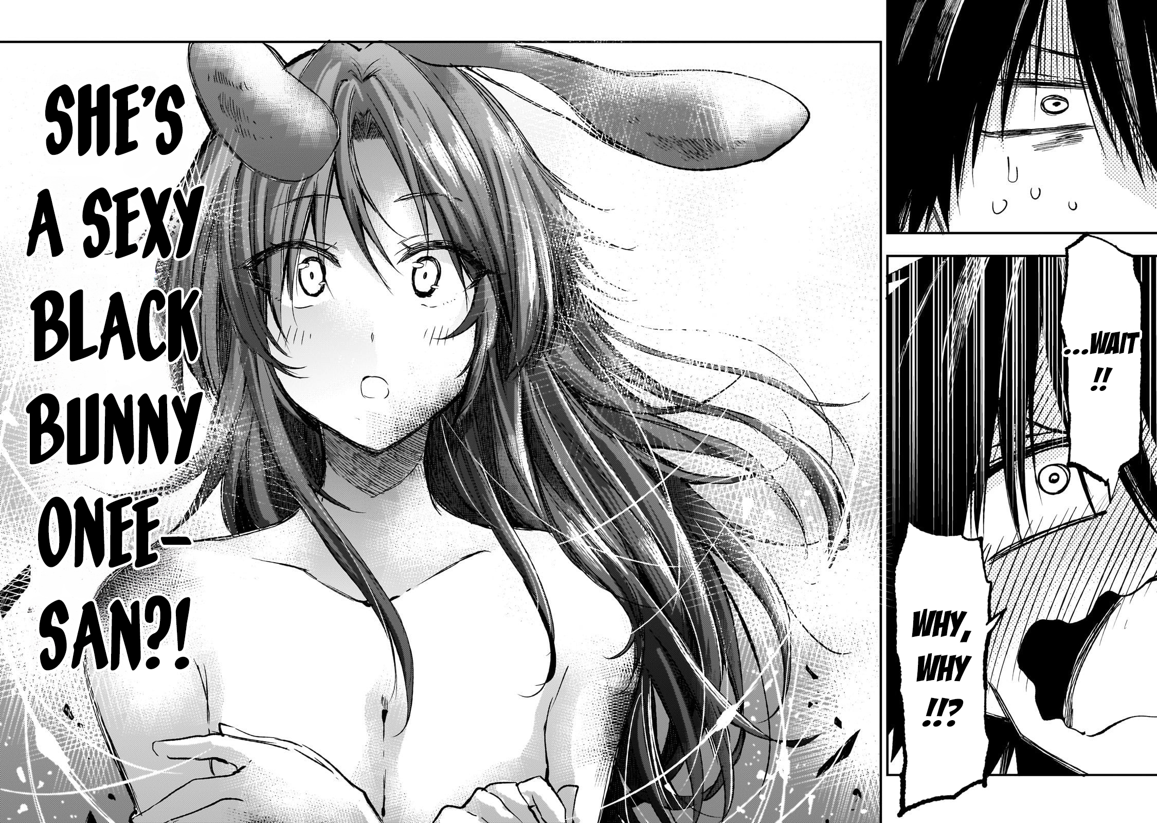 Read Loner Life in Another World EN Manga Online