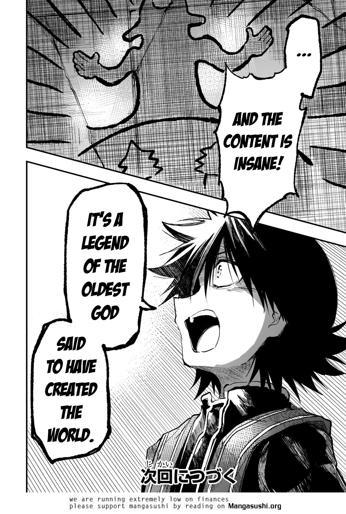 Read Loner Life in Another World EN Manga Online