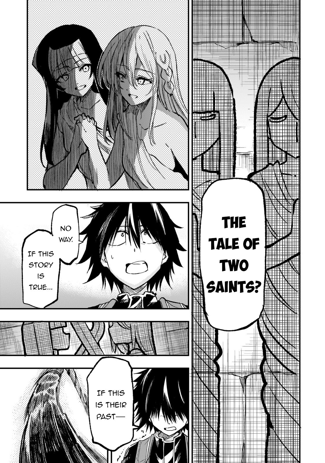 Read Loner Life in Another World EN Manga Online