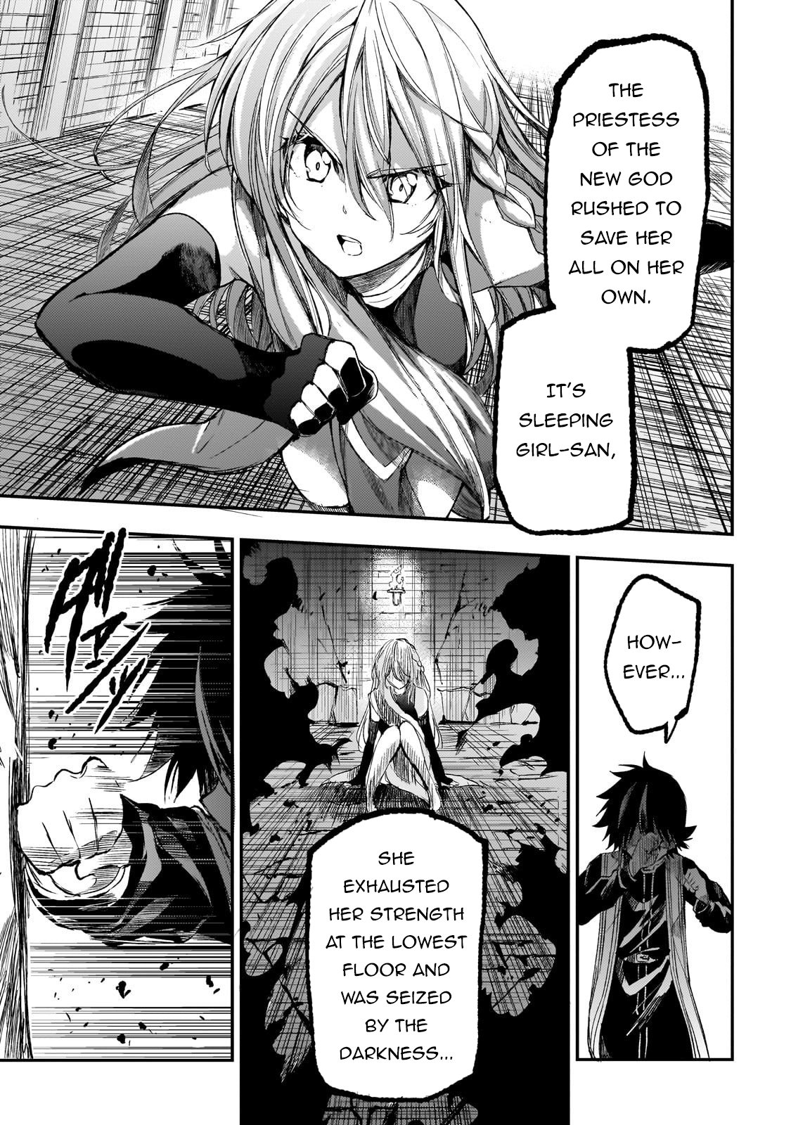 Read Loner Life in Another World EN Manga Online