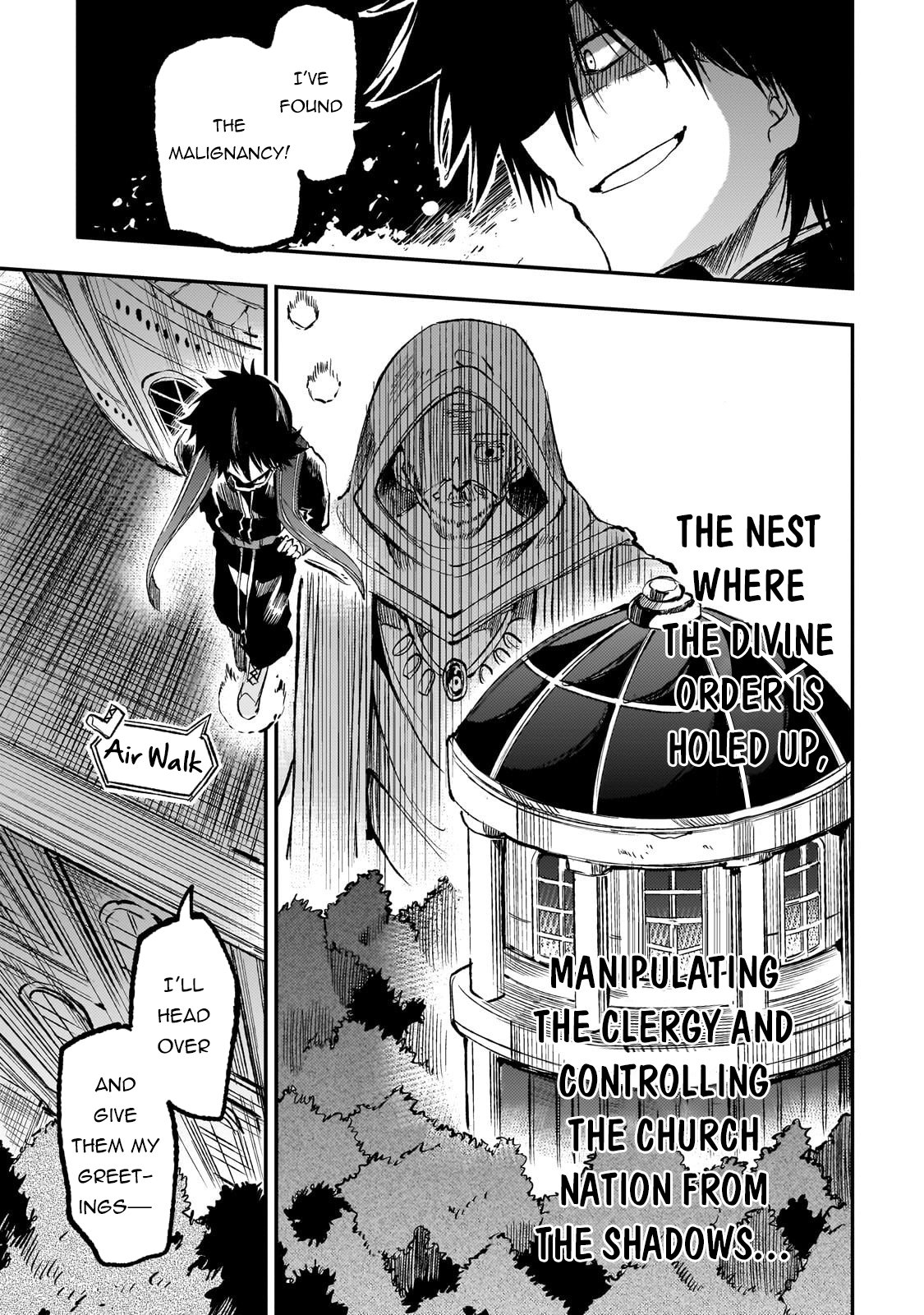 Read Loner Life in Another World EN Manga Online