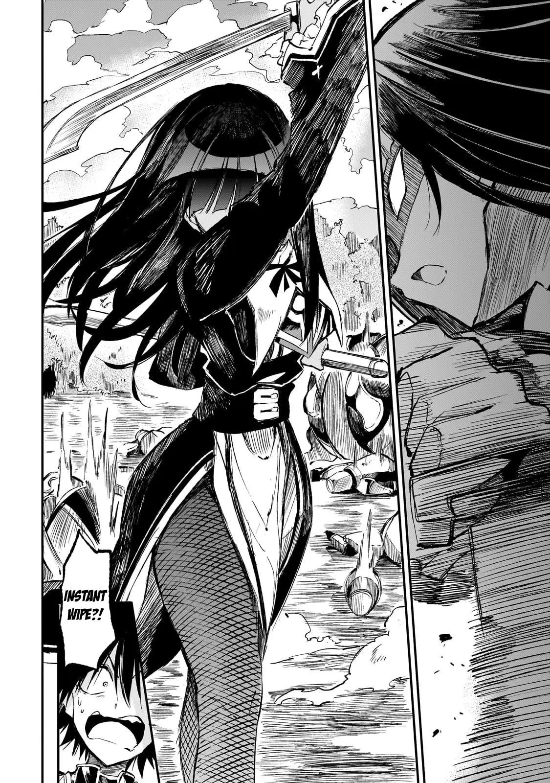 Read Loner Life in Another World EN Manga Online