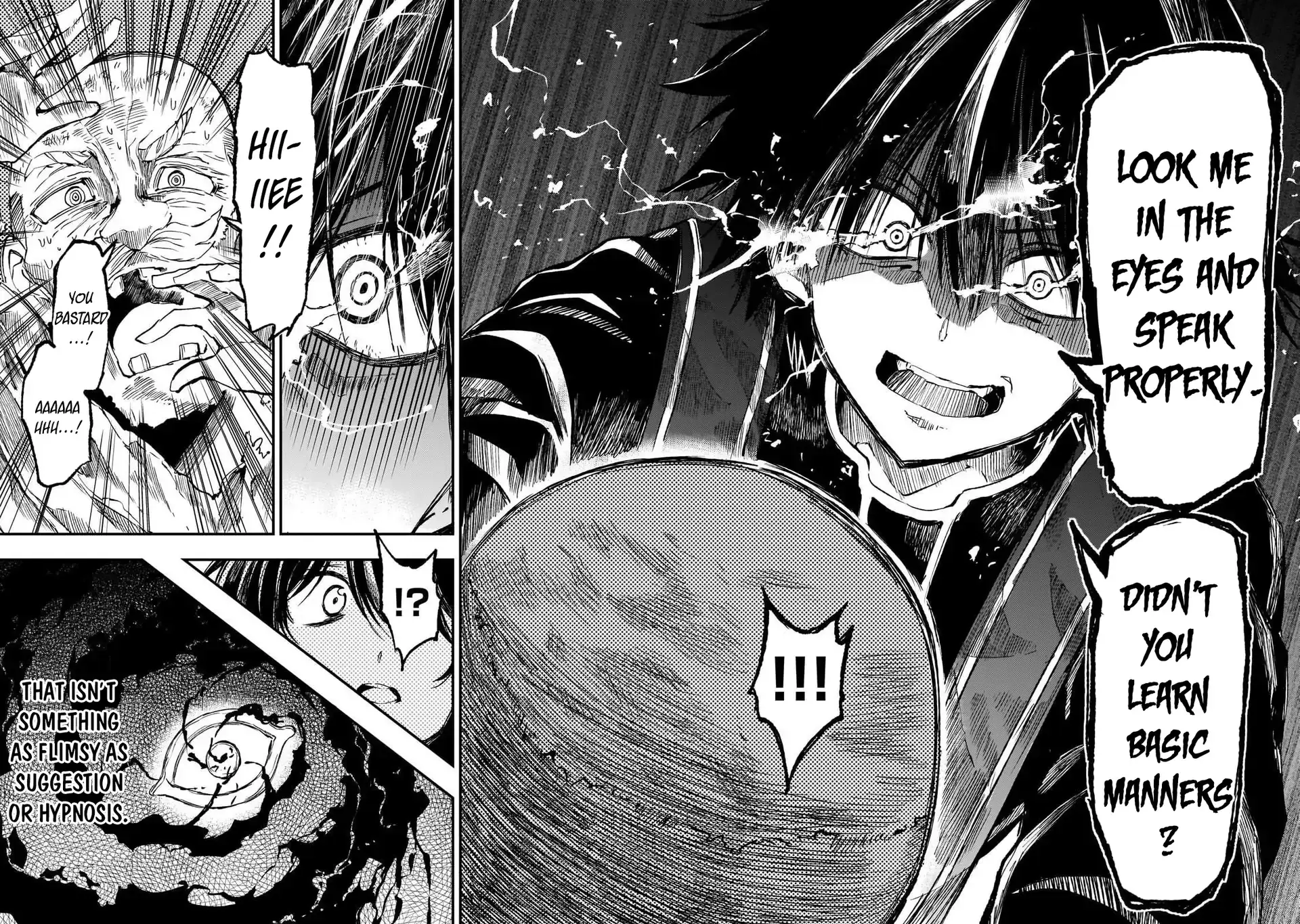 Read Loner Life in Another World EN Manga Online