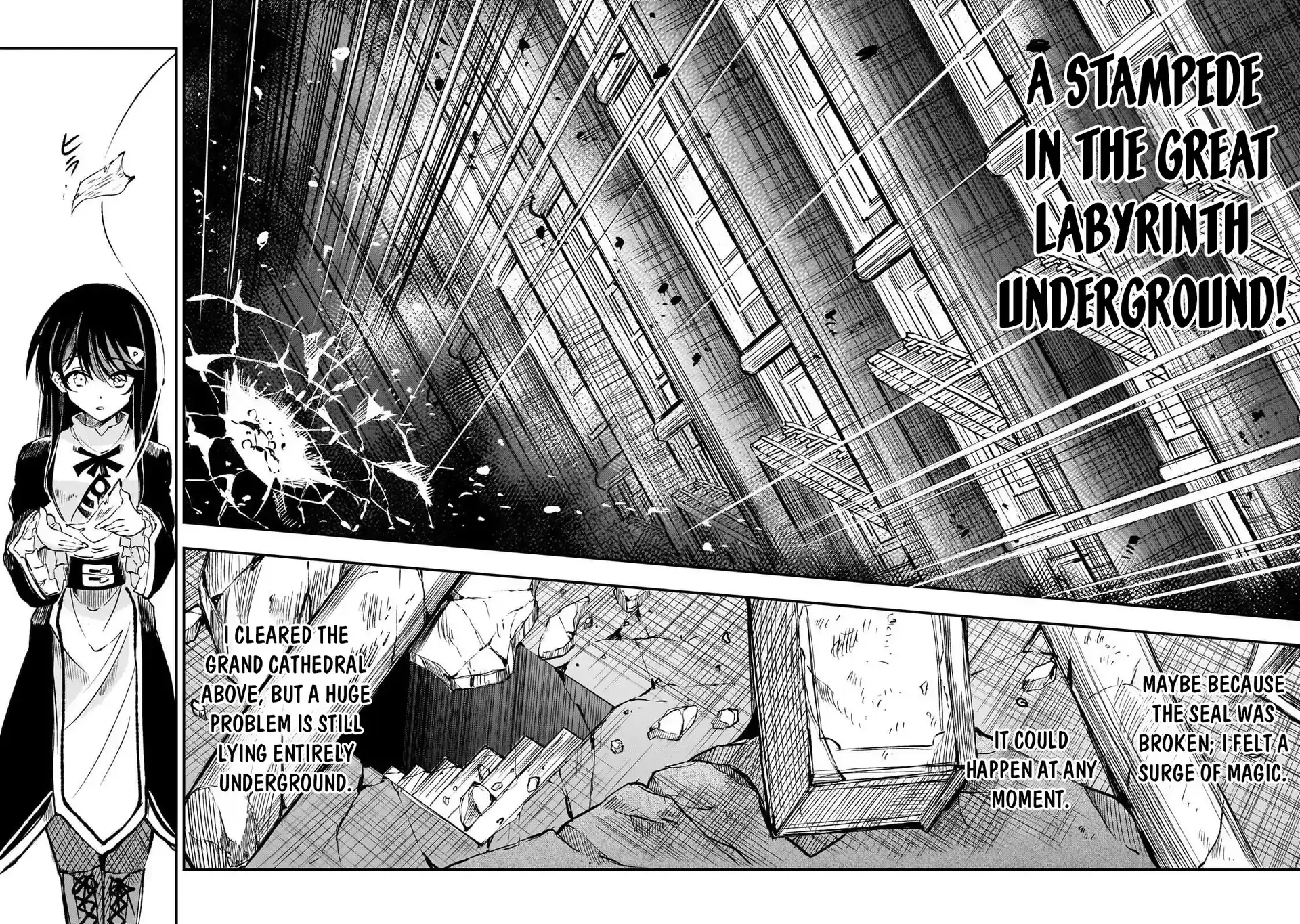 Read Loner Life in Another World EN Manga Online