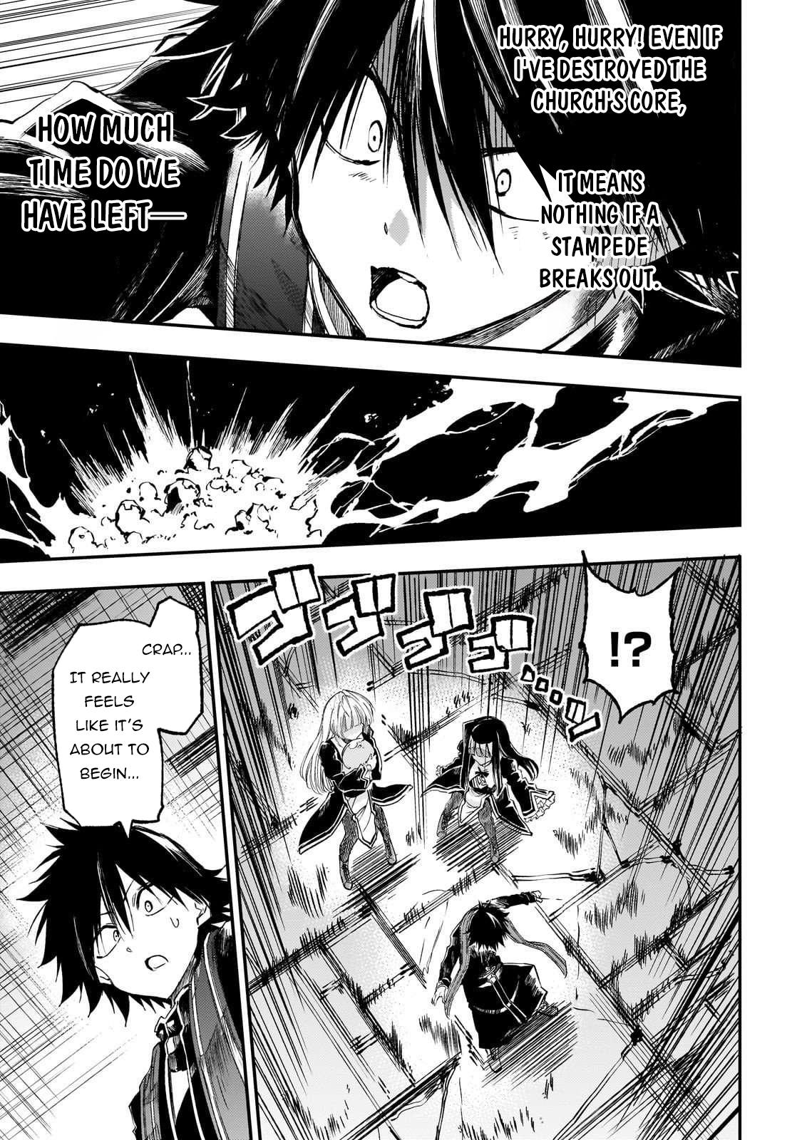 Read Loner Life in Another World EN Manga Online